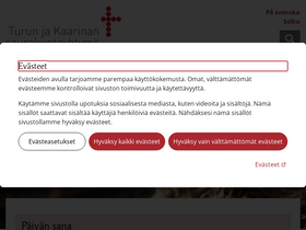 turunseurakunnat.fi