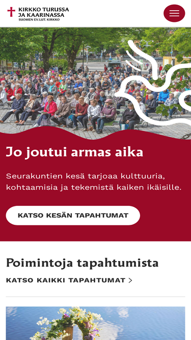 turunseurakunnat.fi