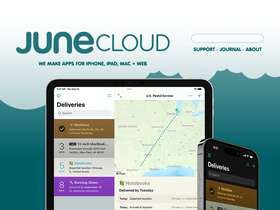 junecloud.com