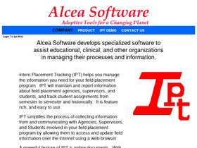 alceasoftware.com