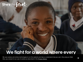 shesthefirst.org