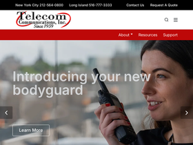 telecomny.com