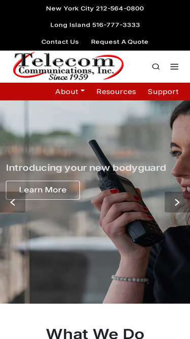 telecomny.com