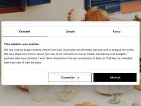 'bobochoses.com' screenshot