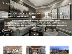 dfdesigninteriors.com