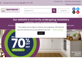 onlineworktops.co.uk