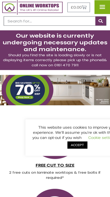 onlineworktops.co.uk