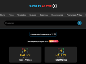 supertvaovivo.me