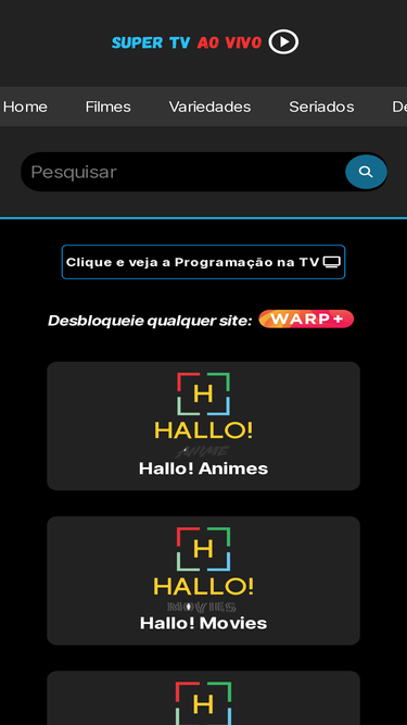 supertvaovivo.me