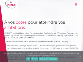 infrep.org