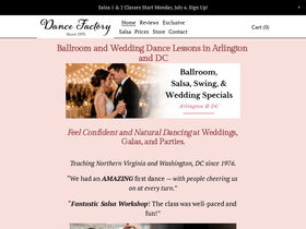dancefactory.com