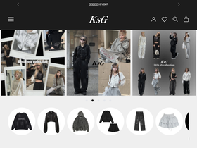 ksg-store.com