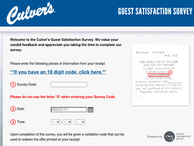 'tellculvers.com' screenshot