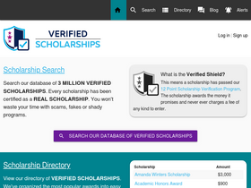 verifiedscholarships.com