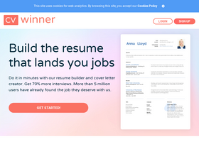 cvwinner.com