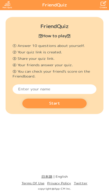 friendquiz.me