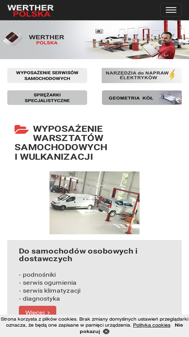 werther.pl