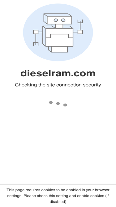 dieselram.com