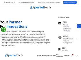 penieltech.com