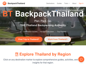 backpackthailand.com