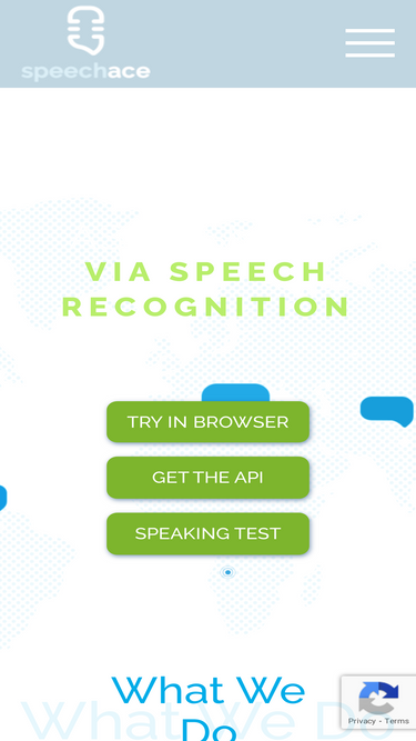speechace.com