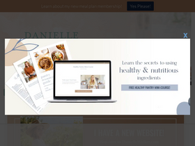 'againstallgrain.com' screenshot