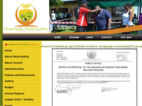 molemole.gov.za