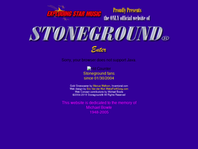 stoneground.us