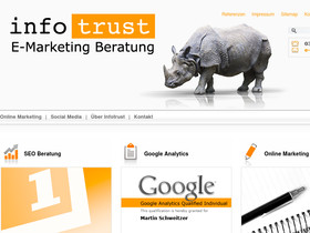infotrust.de