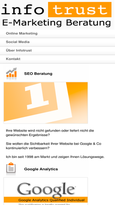 infotrust.de