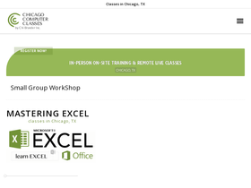 chicagocomputerclasses.com