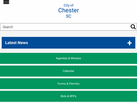 chestersc.org