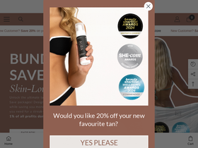 aurabronze.com.au homepage screenshot