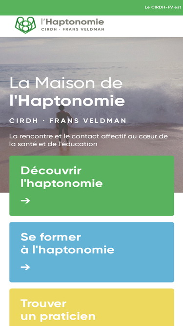 haptonomie.org