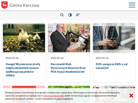 karczew.pl