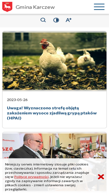 karczew.pl