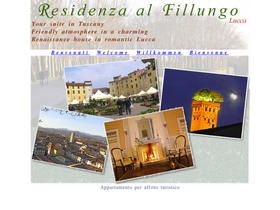 accommodationinlucca.com