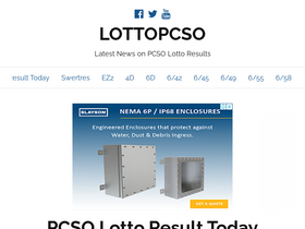 lottopcso.com