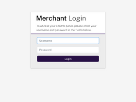 'collectcheckout.com' screenshot