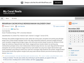 mycoralreef.wordpress.com
