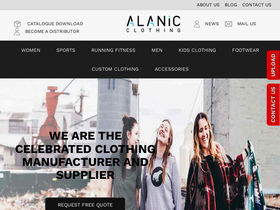 alanic.clothing
