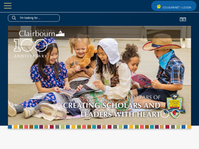 clairbourn.org