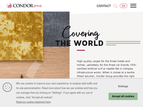 condor-group.eu
