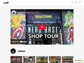 nerdbase.co.uk