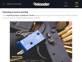 reloader.cz