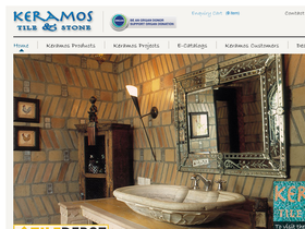keramosindia.com
