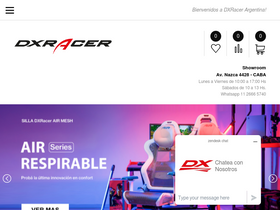 dxracer.com.ar