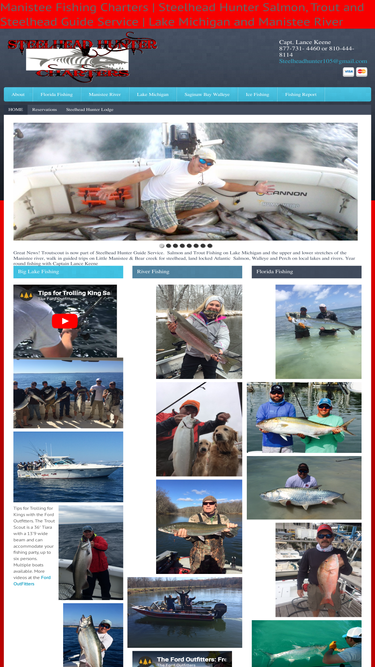 troutscout.com