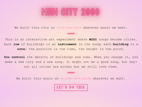 midicity-2000.glitch.me