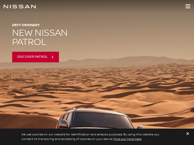 nissanoman.com